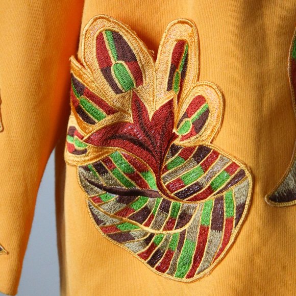 1980's Korii Joko Blazer - Picture 2 of 8